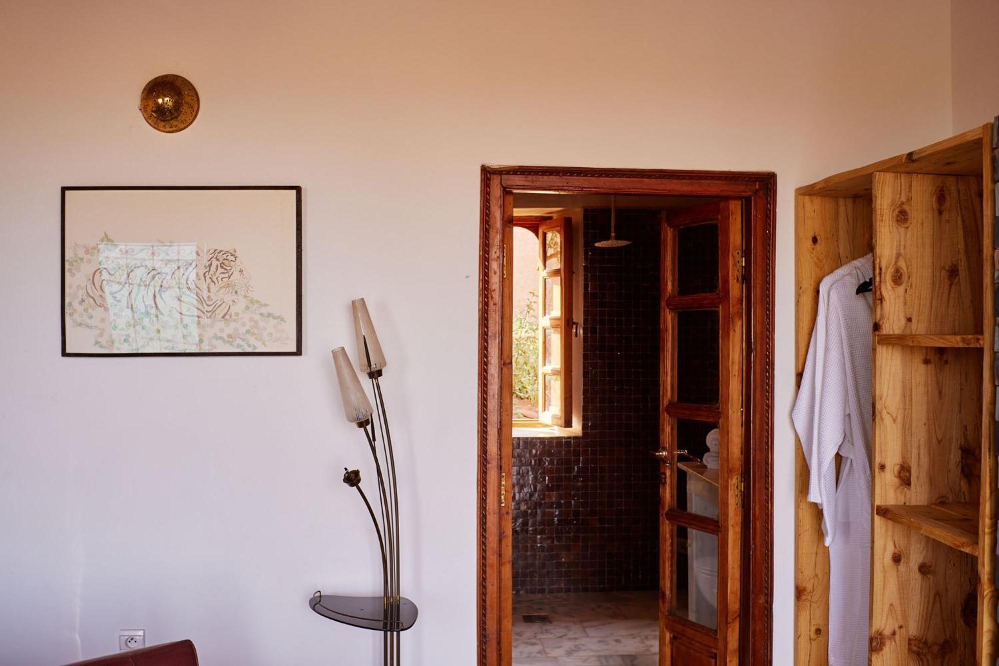 우리카 Dar Imiri B&B 외부 사진