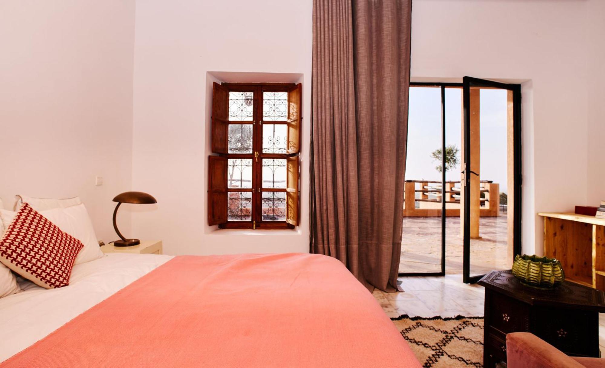 우리카 Dar Imiri B&B 외부 사진